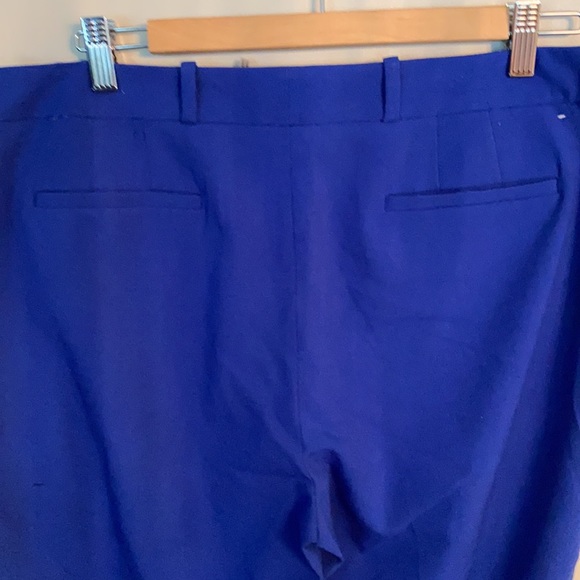 Dress pant slim fit Calvin Klein - Picture 2 of 4